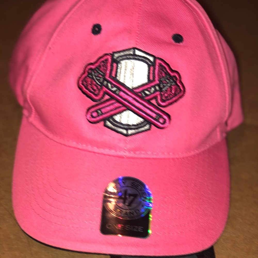 Rome Braves Hat